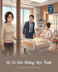 Vợ Cũ Đến Không Hẹn Trước