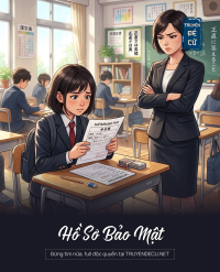 Hồ Sơ Bảo Mật