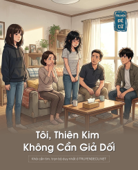 Tôi, Thiên Kim Không Cần Giả Dối