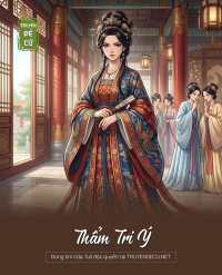 Thẩm Tri Ý