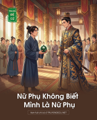Nữ Phụ Không Biết Mình Là Nữ Phụ