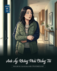 Anh Ấy Không Phải Chồng Tôi