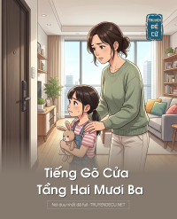 Tiếng Gõ Cửa Tầng Hai Mươi Ba