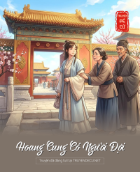 Hoang Cung Có Người Đợi