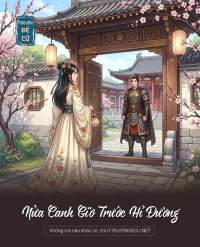 Nửa Canh Giờ Trước Hỉ Đường