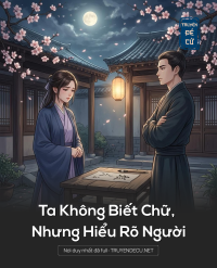 Ta Không Biết Chữ, Nhưng Hiểu Rõ Người