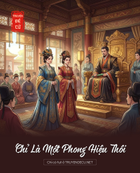 Chỉ Là Một Phong Hiệu Thôi