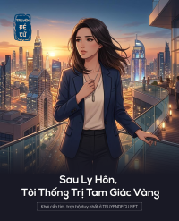 Sau Ly Hôn, Tôi Thống Trị Tam Giác Vàng