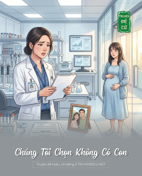 Chúng Tôi Chọn Không Có Con