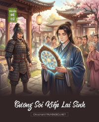 Gương Soi Kiếp Lai Sinh