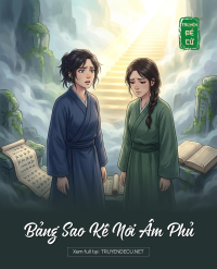 Bảng Sao Kê Nơi Âm Phủ