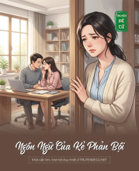 Ngôn Ngữ Của Kẻ Phản Bội