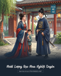 Mười Lượng Bạc Mua Nghiệt Duyên