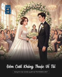 Đêm Cưới Không Thuộc Về Tôi