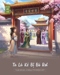Ta Là Kẻ Bị Bỏ Rơi