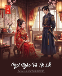 Ngọt Ngào Và Tội Lỗi