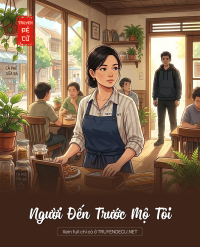 Người Đến Trước Mộ Tôi