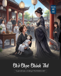 Chớ Chọc Chính Thê