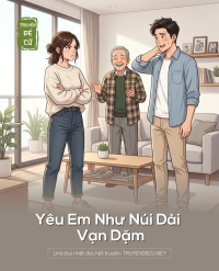 Yêu Em Như Núi Dài Vạn Dặm