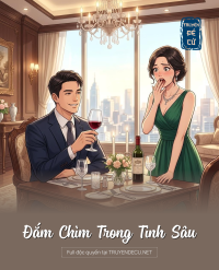 Đắm Chìm Trong Tình Sâu