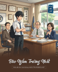 Bão Ngầm Trường Nhất