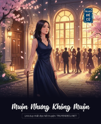 Muộn Nhưng Không Muộn