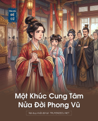 Một Khúc Cung Tâm, Nửa Đời Phong Vũ