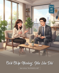 Cưới Chớp Nhoáng, Yêu Lâu Dài