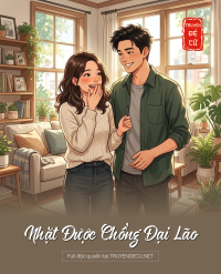 Nhặt Được Chồng Đại Lão