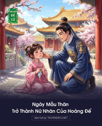 Ngày Mẫu Thân Trở Thành Nữ Nhân Của Hoàng Đế