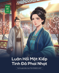 Luân Hồi Một Kiếp, Tình Đã Phai Nhạt