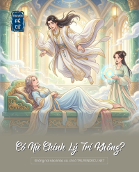 Có Nữ Chính Lý Trí Không?