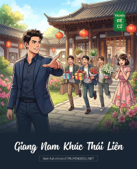 Giang Nam Khúc Thái Liên