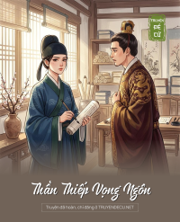 Thần Thiếp Vọng Ngôn