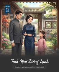 Tình Như Sương Lạnh