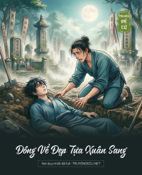 Đông Về Đẹp Tựa Xuân Sang