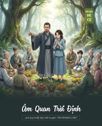 Âm Quan Trời Định