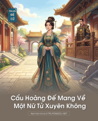 Cẩu Hoàng Đế Mang Về Một Nữ Tử Xuyên Không
