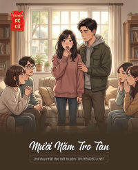 Mười Năm Tro Tàn
