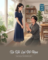 Xa Xôi Lại Vô Hạn