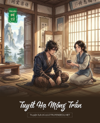 Tuyết Hạ Mộng Trần