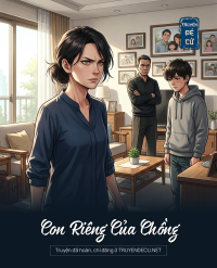 Con Riêng Của Chồng