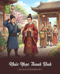 Khúc Nhạc Thanh Bình