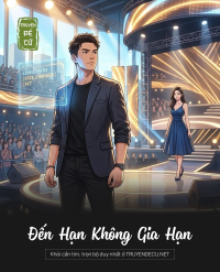 Đến Hạn Không Gia Hạn