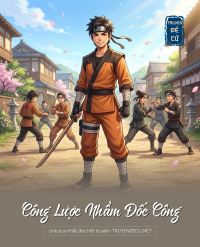 Công Lược Nhầm Đốc Công