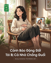 Cảnh Báo Động Đất, Tôi Bị Cả Nhà Chồng Đuổi