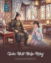 Xuân Nhật Nhập Mộng