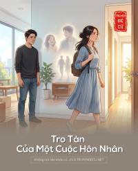 Tro Tàn Của Một Cuộc Hôn Nhân