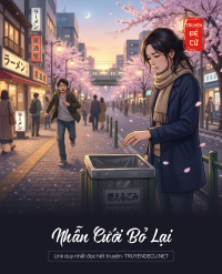 Nhẫn Cưới Bỏ Lại