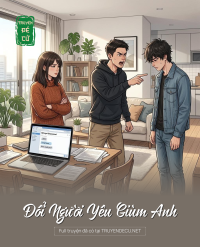 Đổi Người Yêu Giùm Anh